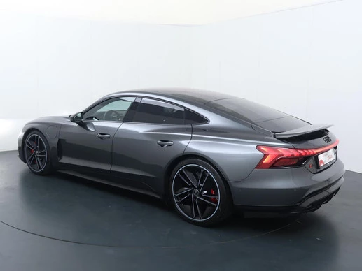 Audi e-tron GT - Afbeelding 4 van 30