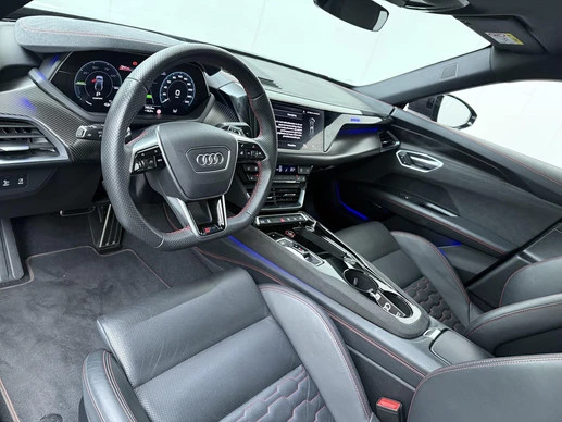 Audi e-tron GT - Afbeelding 6 van 30