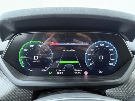 Audi e-tron GT - Afbeelding 7 van 30