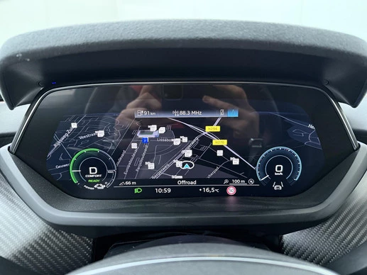 Audi e-tron GT - Afbeelding 8 van 30