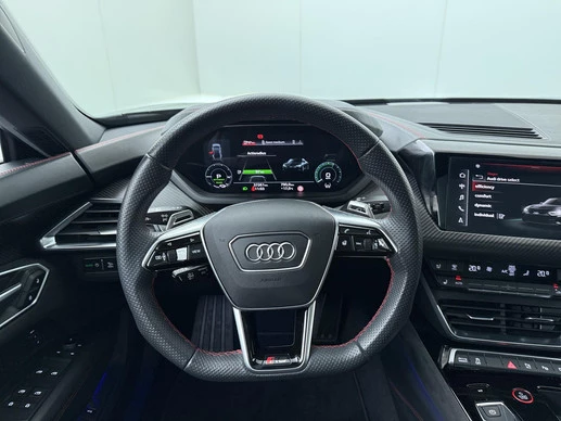 Audi e-tron GT - Afbeelding 10 van 30
