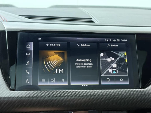 Audi e-tron GT - Afbeelding 14 van 30