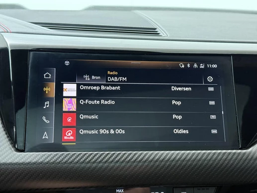 Audi e-tron GT - Afbeelding 15 van 30