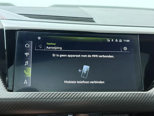 Audi e-tron GT - Afbeelding 17 van 30