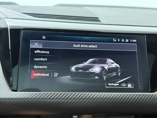 Audi e-tron GT - Afbeelding 19 van 30