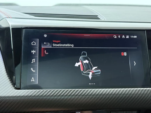 Audi e-tron GT - Afbeelding 21 van 30