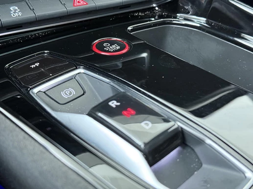 Audi e-tron GT - Afbeelding 26 van 30