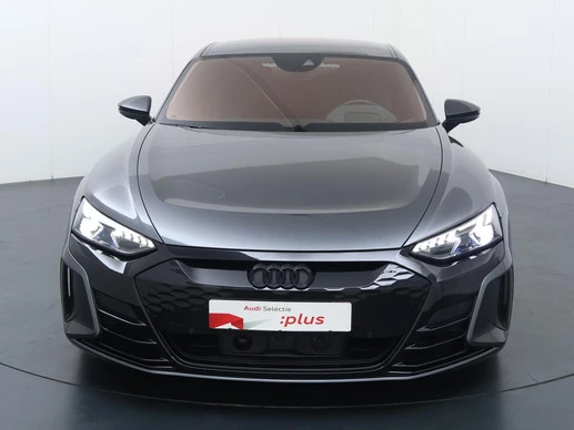 Audi e-tron GT - Afbeelding 28 van 30