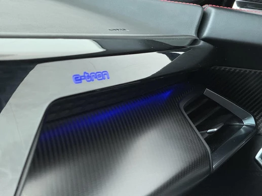 Audi e-tron GT - Afbeelding 30 van 30