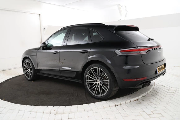Porsche Macan - Afbeelding 2 van 30