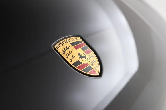 Porsche Macan - Afbeelding 6 van 30