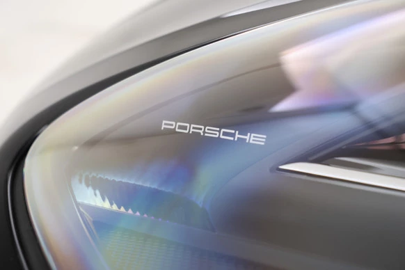 Porsche Macan - Afbeelding 8 van 30