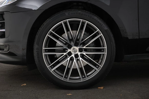Porsche Macan - Afbeelding 9 van 30
