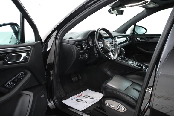 Porsche Macan - Afbeelding 19 van 30