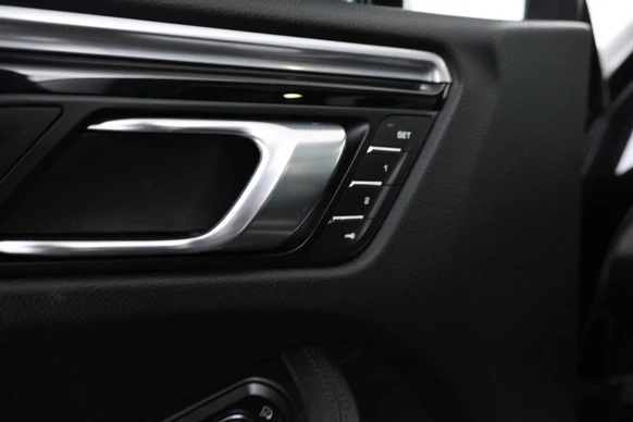 Porsche Macan - Afbeelding 21 van 30