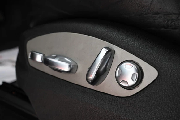 Porsche Macan - Afbeelding 24 van 30