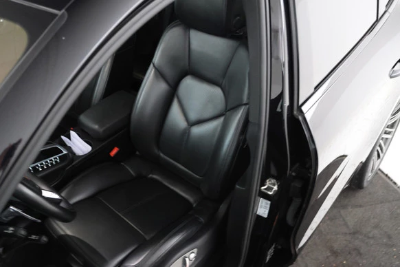 Porsche Macan - Afbeelding 25 van 30