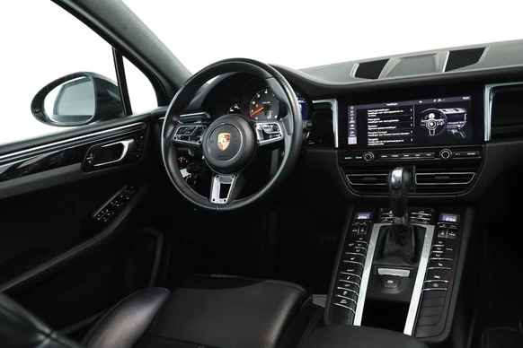 Porsche Macan - Afbeelding 28 van 30