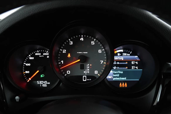 Porsche Macan - Afbeelding 30 van 30