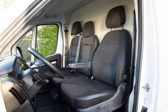 Peugeot Boxer - Afbeelding 11 van 14