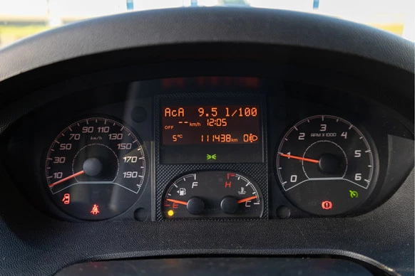 Peugeot Boxer - Afbeelding 13 van 14