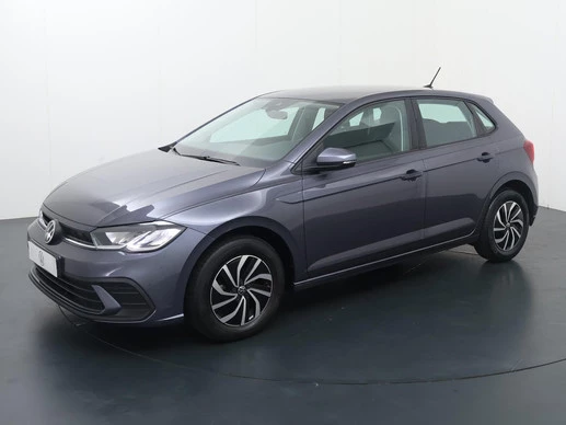 Volkswagen Polo - Afbeelding 1 van 30