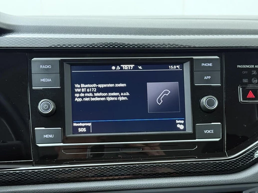 Volkswagen Polo - Afbeelding 15 van 30