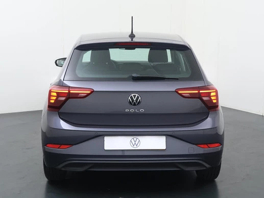 Volkswagen Polo - Afbeelding 29 van 30