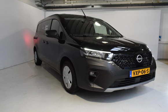 Nissan Townstar - Afbeelding 3 van 30