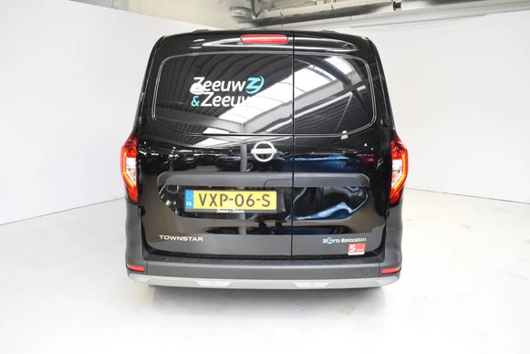 Nissan Townstar - Afbeelding 6 van 30