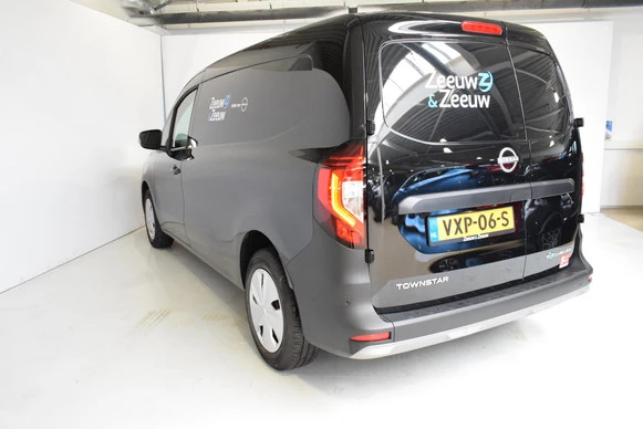 Nissan Townstar - Afbeelding 7 van 30