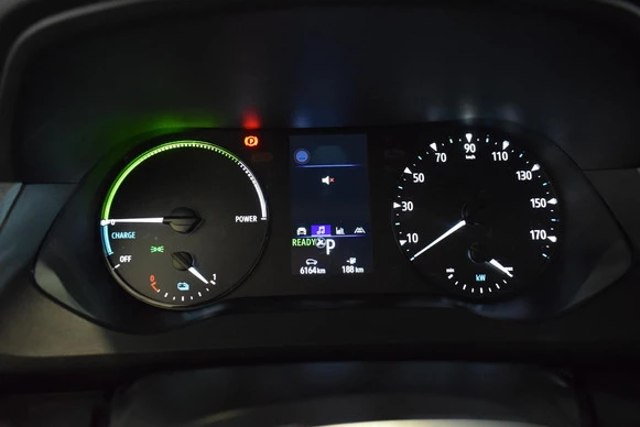 Nissan Townstar - Afbeelding 12 van 30