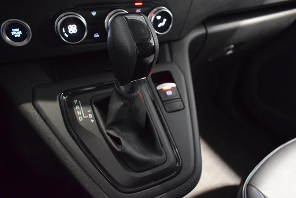 Nissan Townstar - Afbeelding 17 van 30