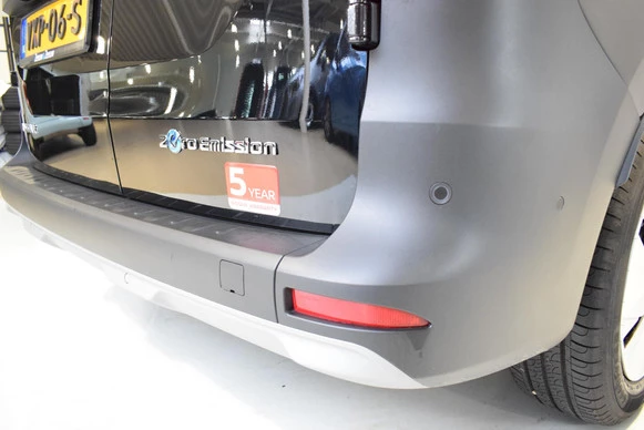 Nissan Townstar - Afbeelding 30 van 30