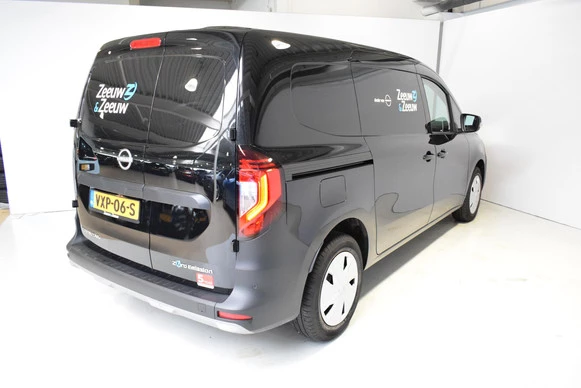 Nissan Townstar - Afbeelding 4 van 30