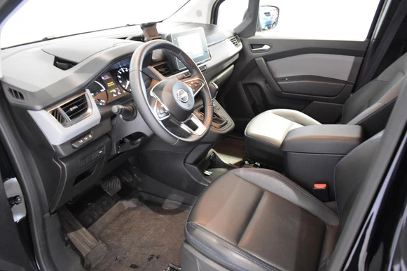 Nissan Townstar - Afbeelding 7 van 30