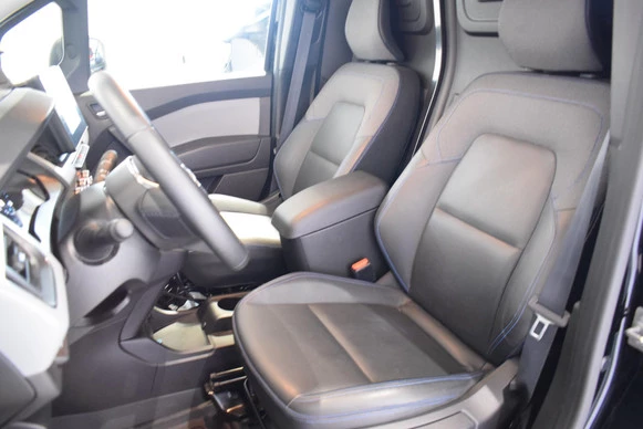 Nissan Townstar - Afbeelding 8 van 30