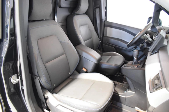 Nissan Townstar - Afbeelding 10 van 30