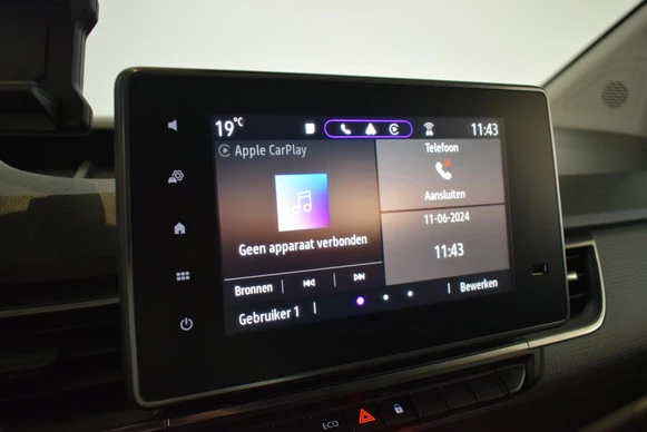 Nissan Townstar - Afbeelding 12 van 30