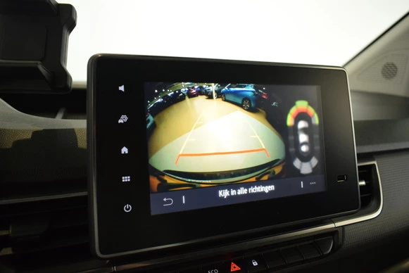 Nissan Townstar - Afbeelding 13 van 30