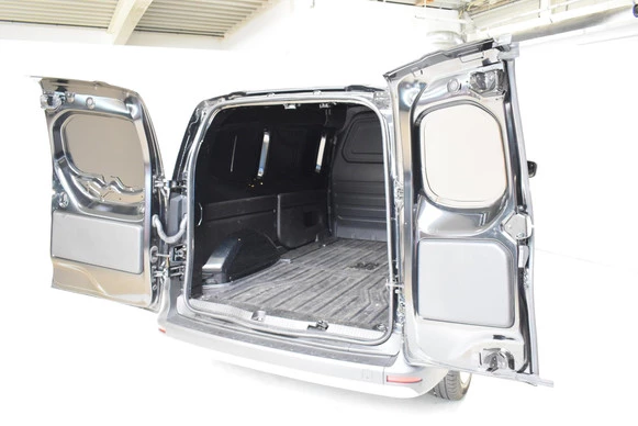 Nissan Townstar - Afbeelding 27 van 30