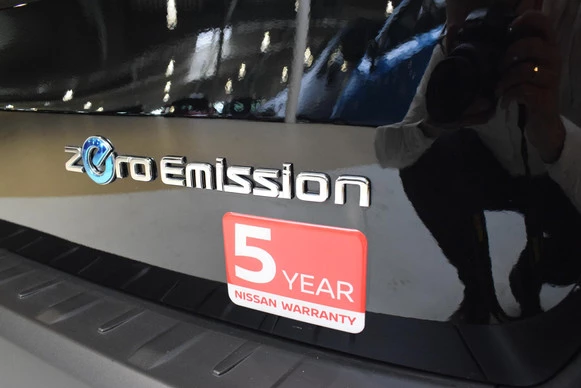 Nissan Townstar - Afbeelding 28 van 30