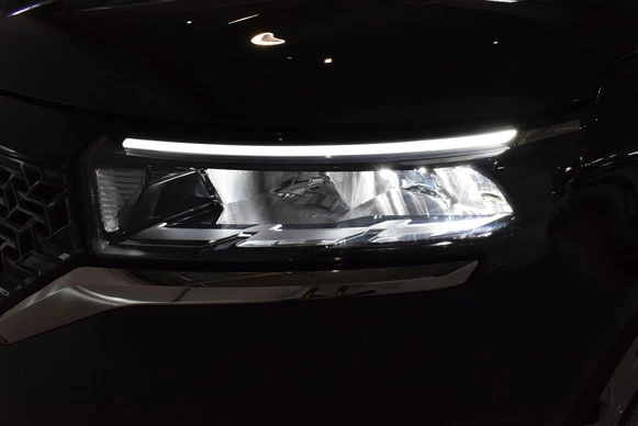 Nissan Townstar - Afbeelding 30 van 30