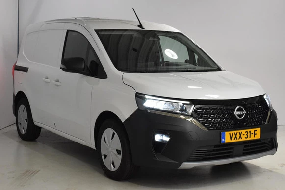 Nissan Townstar - Afbeelding 3 van 30