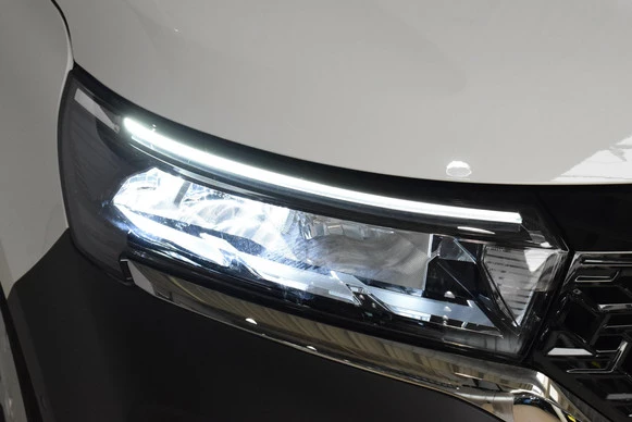 Nissan Townstar - Afbeelding 5 van 30