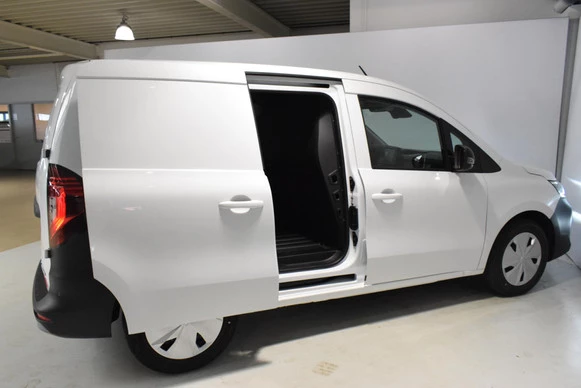 Nissan Townstar - Afbeelding 9 van 30