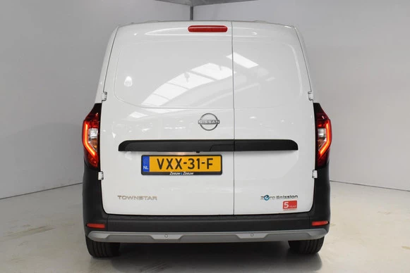 Nissan Townstar - Afbeelding 10 van 30
