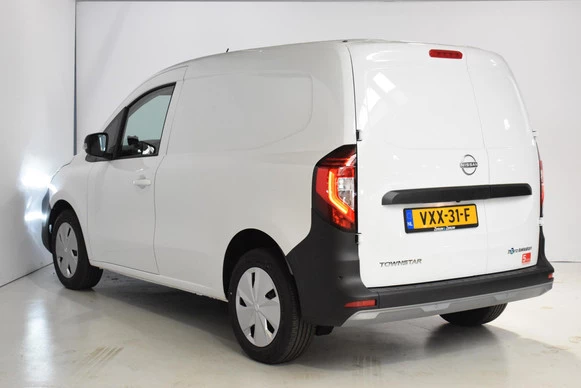 Nissan Townstar - Afbeelding 11 van 30