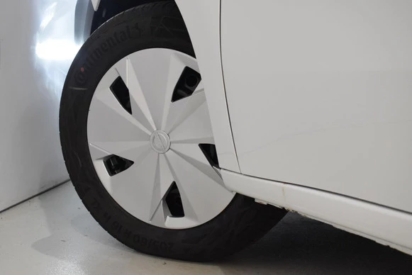 Nissan Townstar - Afbeelding 14 van 30