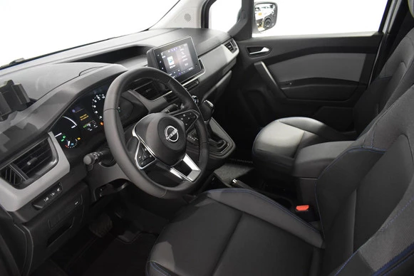 Nissan Townstar - Afbeelding 16 van 30